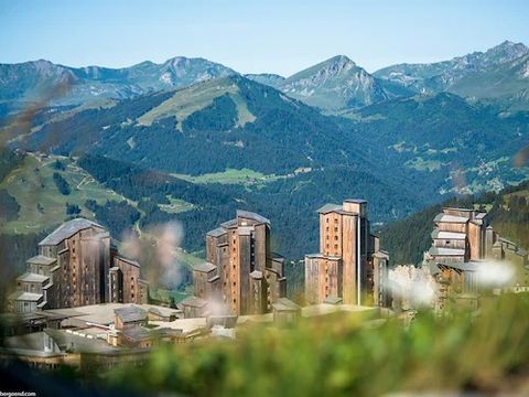 Pierre & Vacances Premium Résidence L'Amara - Camping Haute-Savoie - Image N°4