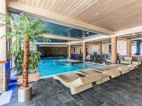 Pierre & Vacances Premium Résidence L'Amara - Camping Haute-Savoie - Image N°11