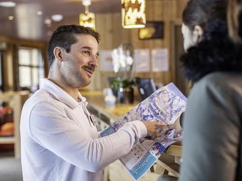 Pierre & Vacances Premium Résidence L'Amara - Camping Haute-Savoie - Image N°26