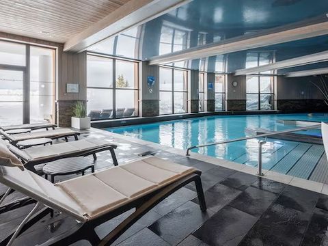 Pierre & Vacances Premium Résidence L'Amara - Camping Haute-Savoie - Image N°8