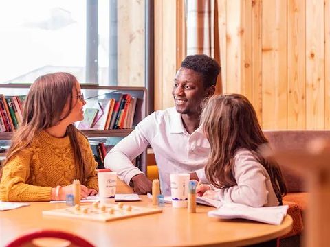 Pierre & Vacances Premium Résidence L'Amara - Camping Haute-Savoie - Image N°24