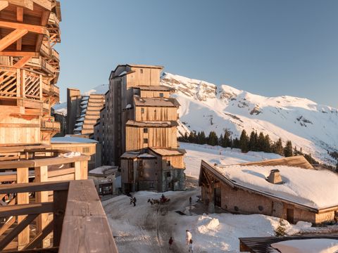 Pierre & Vacances Premium Résidence L'Amara - Camping Haute-Savoie - Image N°4