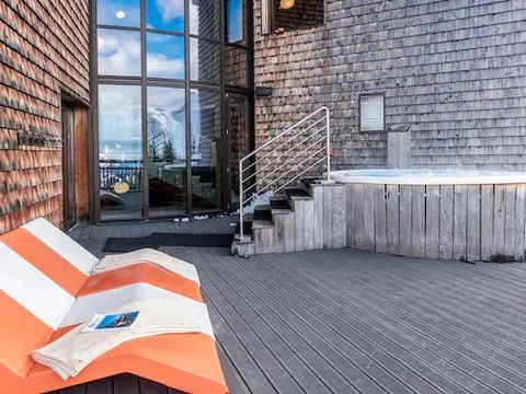 Pierre & Vacances Premium Résidence L'Amara - Camping Haute-Savoie - Image N°15