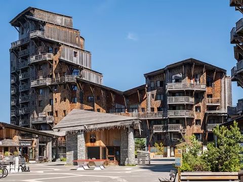 Pierre & Vacances Premium Résidence L'Amara - Camping Haute-Savoie - Image N°7