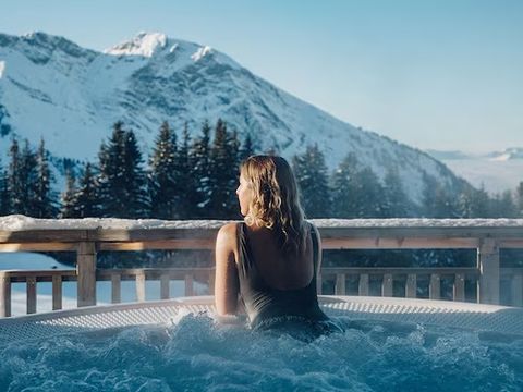 Pierre & Vacances Premium Résidence L'Amara - Camping Haute-Savoie - Image N°14