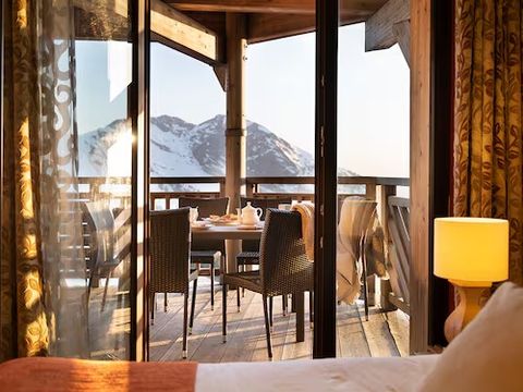 Pierre & Vacances Premium Résidence L'Amara - Camping Haute-Savoie - Image N°36