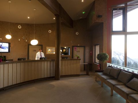 Pierre & Vacances Premium Résidence L'Amara - Camping Haute-Savoie - Image N°37