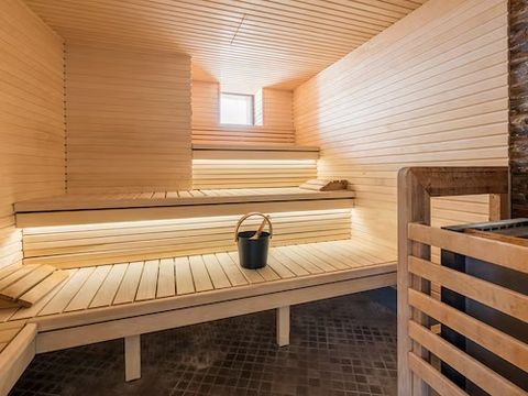 Pierre & Vacances Premium Résidence L'Amara - Camping Haute-Savoie - Image N°16