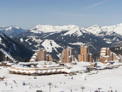 Pierre & Vacances Premium Résidence L'Amara - Camping Haute-Savoie - Image N°49