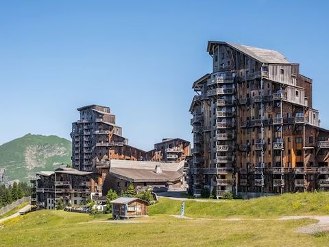 Pierre & Vacances Premium Résidence L'Amara - Camping Haute-Savoie - Image N°5