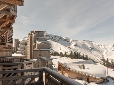 Pierre & Vacances Premium Résidence L'Amara - Camping Haute-Savoie - Image N°9