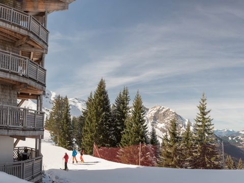 Pierre & Vacances Premium Résidence L'Amara - Camping Haute-Savoie - Image N°55