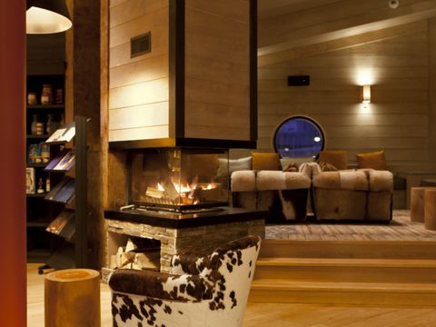 Pierre & Vacances Premium Résidence L'Amara - Camping Haute-Savoie - Image N°44