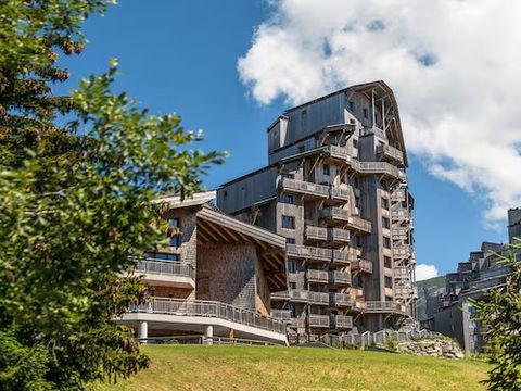 Pierre & Vacances Premium Résidence L'Amara - Camping Haute-Savoie - Image N°2