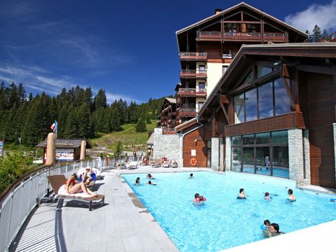 Pierre & Vacances Premium Résidence Les Terrasses d'Eos - Camping Haute-Savoie - Image N°40