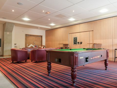 Pierre & Vacances Premium Résidence Les Terrasses d'Eos - Camping Haute-Savoie - Image N°49