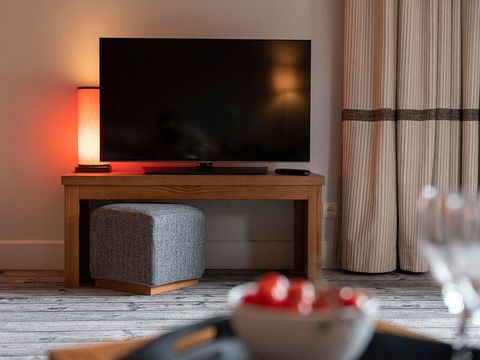 APPARTEMENT 4 personnes - 1 chambre - Balcon - Vue montagne