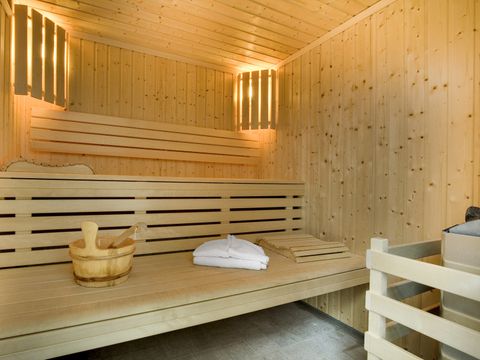 Pierre & Vacances Premium Résidence Les Terrasses d'Eos - Camping Haute-Savoie - Image N°42