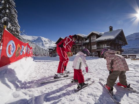 Pierre & Vacances Premium Résidence Les Terrasses d'Eos - Camping Haute-Savoie - Image N°25