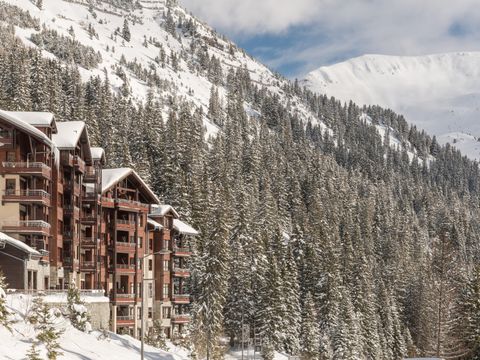 Pierre & Vacances Premium Résidence Les Terrasses d'Eos - Camping Haute-Savoie - Image N°28