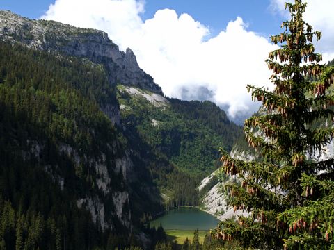 Pierre & Vacances Premium Résidence Les Terrasses d'Eos - Camping Haute-Savoie - Image N°56