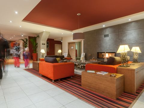 Pierre & Vacances Premium Résidence Les Terrasses d'Eos - Camping Haute-Savoie - Image N°51