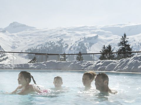 Pierre & Vacances Premium Résidence Les Terrasses d'Eos - Camping Haute-Savoie - Image N°9