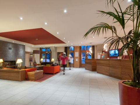 Pierre & Vacances Premium Résidence Les Terrasses d'Eos - Camping Haute-Savoie - Image N°44