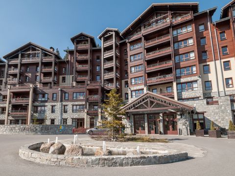 Pierre & Vacances Premium Résidence Les Terrasses d'Eos - Camping Haute-Savoie - Image N°38