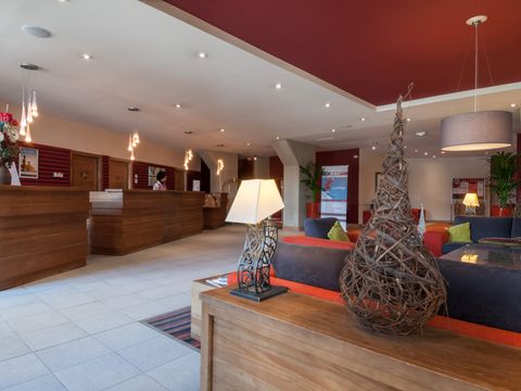 Pierre & Vacances Premium Résidence Les Terrasses d'Eos - Camping Haute-Savoie - Image N°45