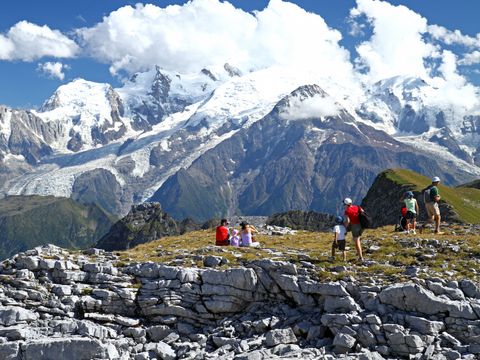Pierre & Vacances Premium Résidence Les Terrasses d'Eos - Camping Haute-Savoie - Image N°54