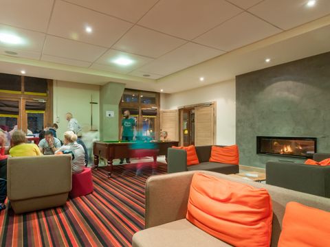 Pierre & Vacances Premium Résidence Les Terrasses d'Eos - Camping Haute-Savoie - Image N°47