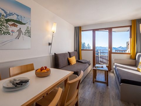 APPARTEMENT 4 personnes - Appartement 4 personnes - 1 chambre