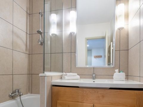 APPARTEMENT 5 personnes - Appartement 5 personnes - 1 chambre - environ 38 m² (FLL25) 