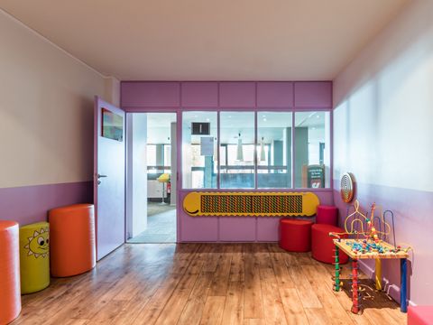 Pierre & Vacances Résidence La Forêt - Camping Haute-Savoie - Image N°16