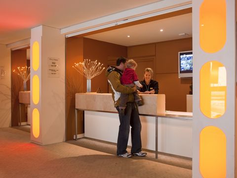 Pierre & Vacances Résidence La Forêt - Camping Haute-Savoie - Image N°10