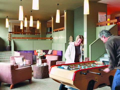 Pierre & Vacances Résidence La Forêt - Camping Haute-Savoie - Image N°13