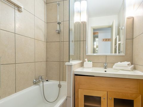 Appartement 6 personnes - 2 chambres