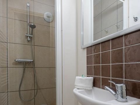 APPARTEMENT 6 personnes - 2 CHAMBRES