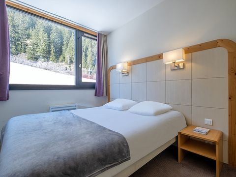 APPARTEMENT 6 personnes - 2 CHAMBRES