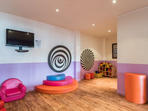 Pierre & Vacances Résidence La Forêt - Camping Haute-Savoie - Image N°15