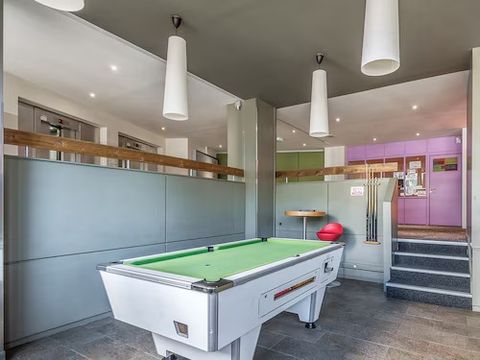 Pierre & Vacances Résidence La Forêt - Camping Haute-Savoie - Image N°14