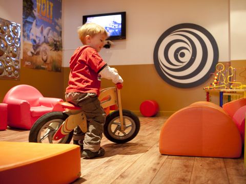 Pierre & Vacances Résidence La Forêt - Camping Haute-Savoie - Image N°17