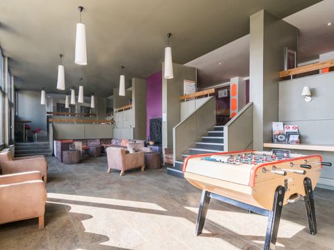 Pierre & Vacances Résidence La Forêt - Camping Haute-Savoie - Image N°12