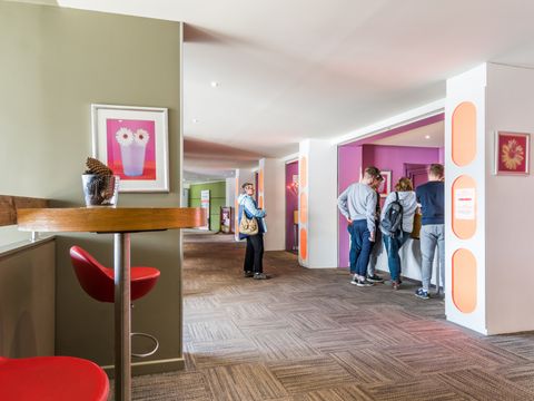 Pierre & Vacances Résidence La Forêt - Camping Haute-Savoie - Image N°9