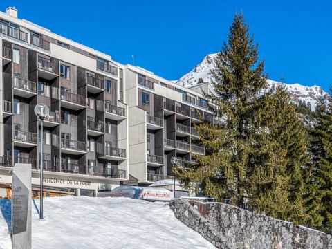 Pierre & Vacances Résidence La Forêt - Camping Haute-Savoie - Image N°3