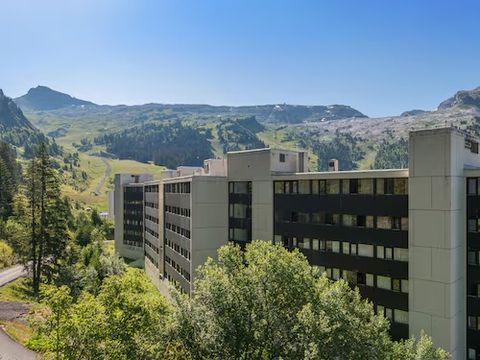 Pierre & Vacances Résidence La Forêt - Camping Haute-Savoie - Image N°2