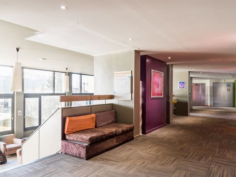 Pierre & Vacances Résidence La Forêt - Camping Haute-Savoie - Image N°11