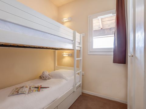 STUDIO 4 personnes - 1 coin nuit