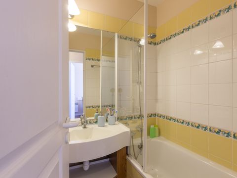 APPARTEMENT 4 personnes - 1 chambre